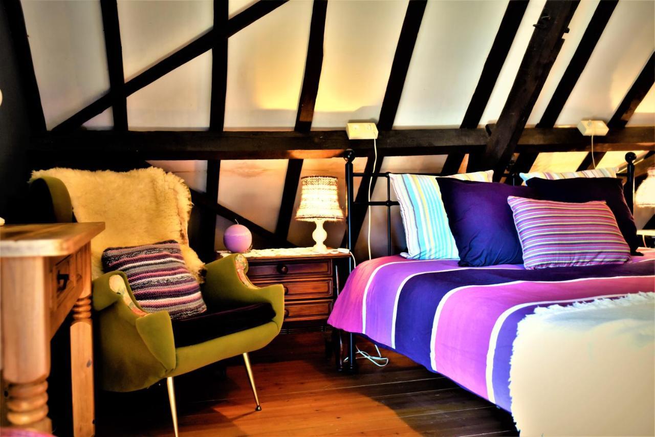 Maison Jeanny, Full House With Big Garden Frasnes-lez-Anvaing Luaran gambar